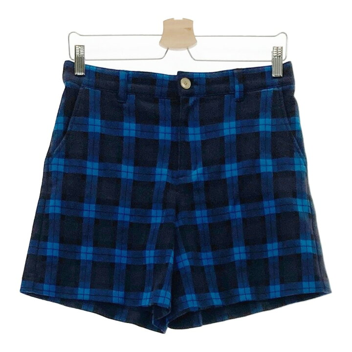 楽天市場】BEAMS GOLF ビームスゴルフ ショートパンツ チェック 