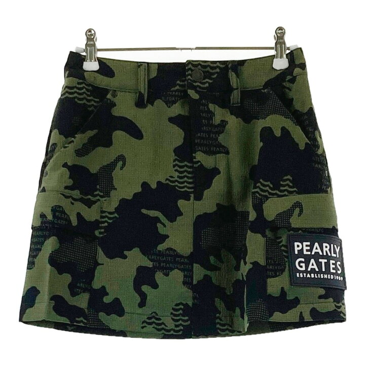 楽天市場】PEARLY GATES パーリーゲイツ 2023年モデル スカート  