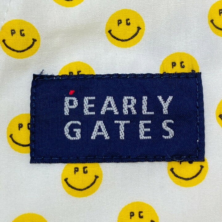 楽天市場】PEARLY GATES パーリーゲイツ ストレッチスカート ニコ 