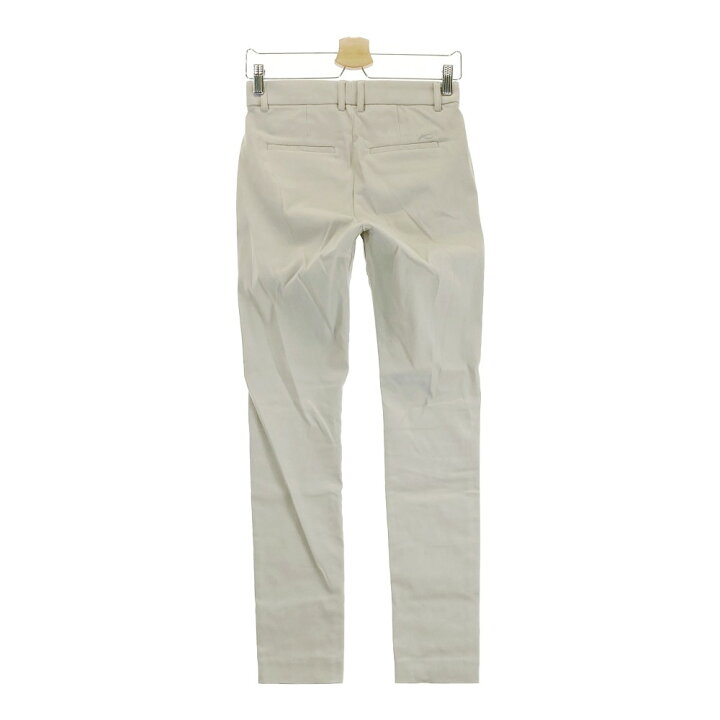 楽天市場】KJUS チュース ストレッチパンツ グレー系 34 XS 【中古 