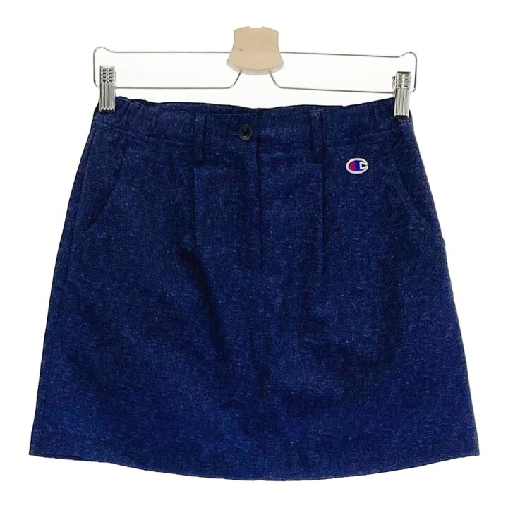 楽天市場】CHAMPION GOLF チャンピオンゴルフ インナー付スカート 
