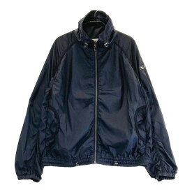 LANVIN SPORT ランバン スポール ジャケット ブラック系 38 【中古】ゴルフウェア レディース