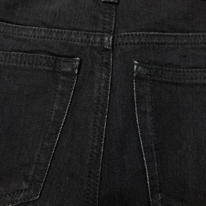 楽天市場】SAINT LAURENT PARIS サンローランパリ 527379 デニムパンツ  
