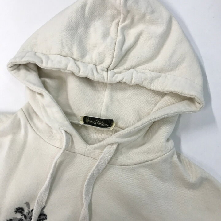 楽天市場】SAINT LAURENT PARIS サンローランパリ 503313 パーカー 