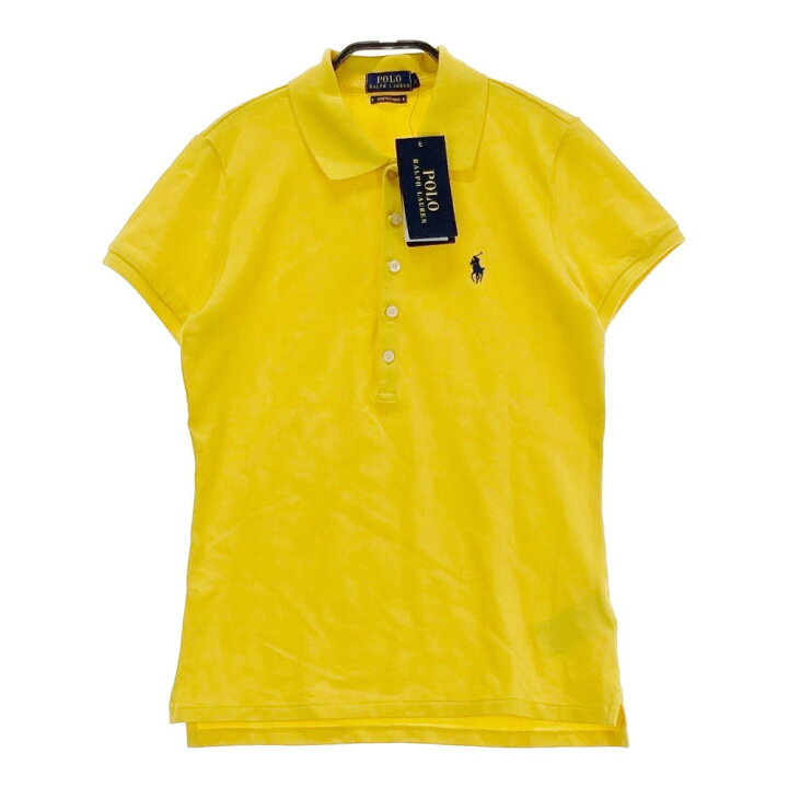楽天市場】POLO RALPH LAUREN ポロ ラルフローレン 半袖ポロシャツ 