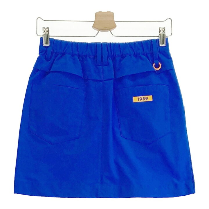 楽天市場】PEARLY GATES パーリーゲイツ スカート ブルー系 00 【中古 
