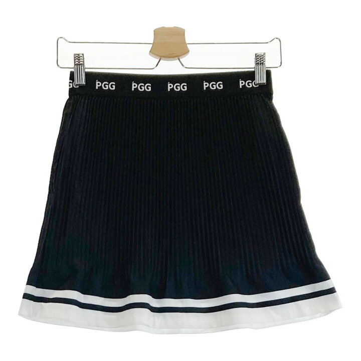 楽天市場】PGG PEARLY GATES パーリーゲイツ プリーツスカート  