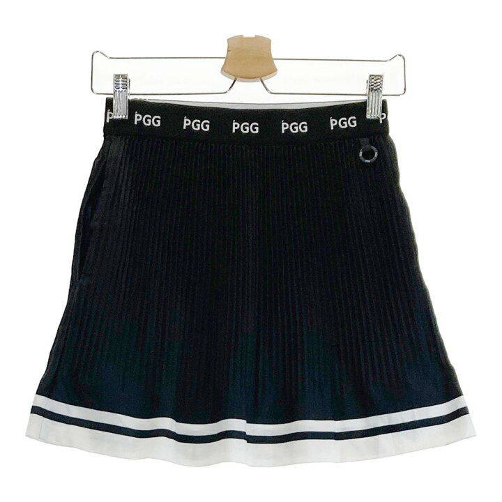 楽天市場】PGG PEARLY GATES パーリーゲイツ プリーツスカート 
