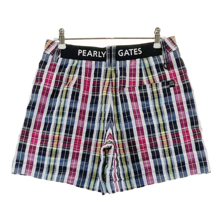 楽天市場】PEARLY GATES パーリーゲイツ 2023年モデル キュロット 