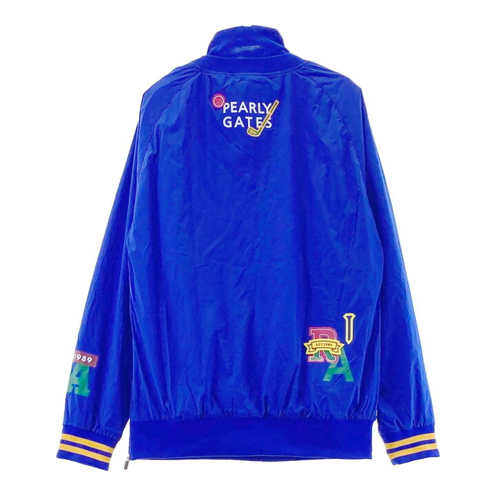 楽天市場】PEARLY GATES パーリーゲイツ 2024年モデル インナー付 