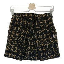 楽天市場】スカート（柄ヒョウ・レオパード）（レディースウェア 