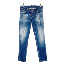 楽天市場】ディースクエアード 中古（パンツ｜ボトムス）：レディース  