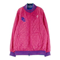 楽天市場】中綿 ジャケット（ブランドパーリーゲイツ）（ゴルフ  