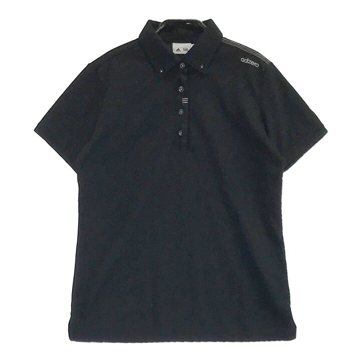 楽天市場】ADIDAS GOLF アディダスゴルフ N60124 半袖ポロシャツ 