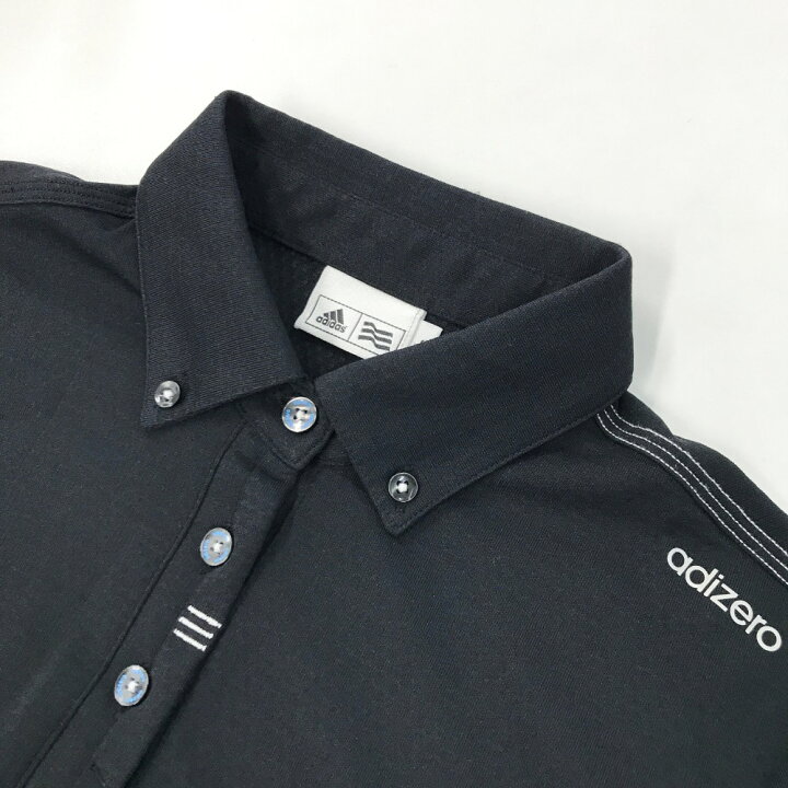 楽天市場】ADIDAS GOLF アディダスゴルフ N60124 半袖ポロシャツ 