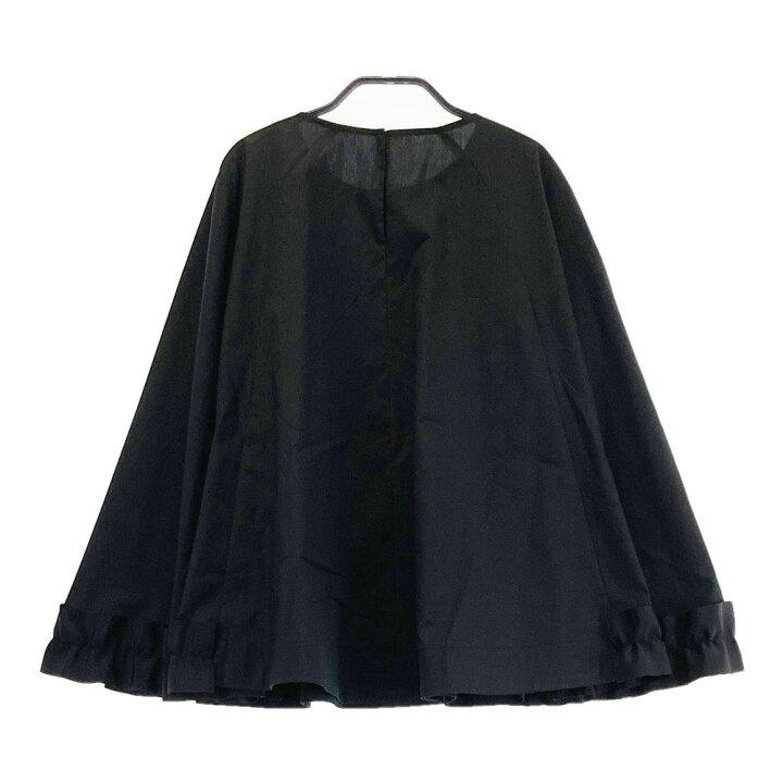 楽天市場】Heve ヘイヴ ブラウス ブラック系 F 【中古】レディース  