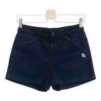 楽天市場】パーリーゲイツ レディース ショートパンツ（ブランド 