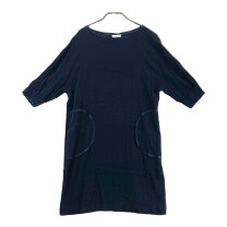 楽天市場】lanvin en bleu 半袖ワンピースの通販