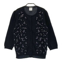 楽天市場】red valentino カーディガンの通販 