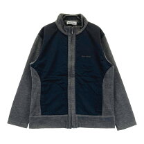 楽天市場】ブラック＆ホワイト black＆white メンズ ブルゾンの通販