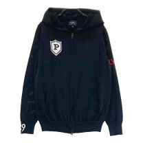 楽天市場】パーリーゲイツ ニット ブルゾンの通販