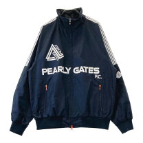 楽天市場】ナイロン ジャケット（ブランドパーリーゲイツ）（ゴルフ  