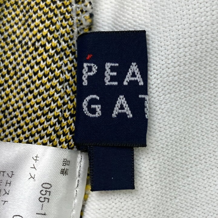 楽天市場】PEARLY GATES パーリーゲイツ ; ストレッチ スカート ニコ  