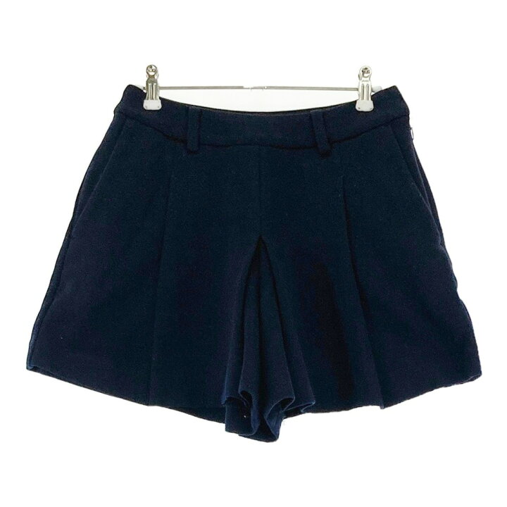 楽天市場】BEAMS GOLF ビームスゴルフ キュロットパンツ ネイビー系 S 