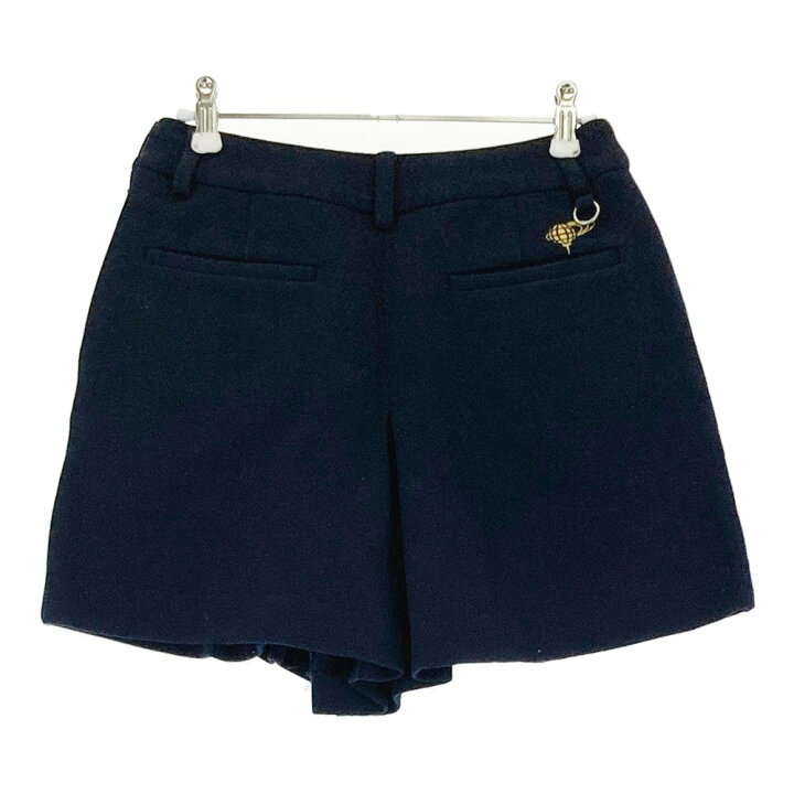 楽天市場】BEAMS GOLF ビームスゴルフ キュロットパンツ ネイビー系 S 