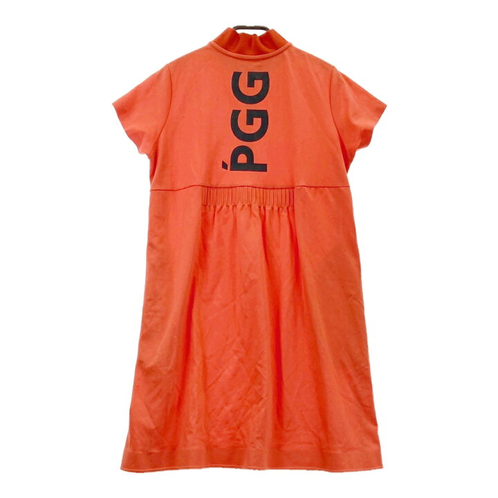 楽天市場】PGG PEARLY GATES パーリーゲイツ ハーフジップ 半袖 
