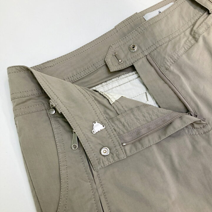 楽天市場】MUNSING WEAR マンシングウェア SL8028 クロップドパンツ 