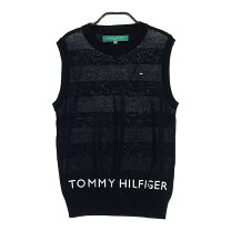 楽天市場】TOMMY HILFIGER ニットベストの通販