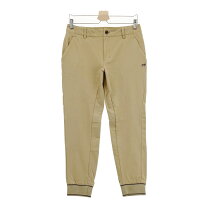 楽天市場】マスターバニー（カラーベージュ）（パンツ｜レディース 