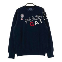 楽天市場】パーリー ゲイツ カシミヤ セーターの通販