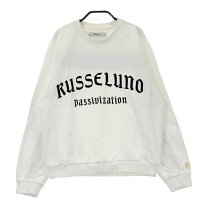 楽天市場】ラッセル russell トレーナー（スポーツ・アウトドア）の通販