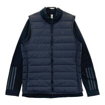 楽天市場】adidas ダウン ベストの通販