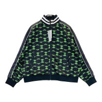 楽天市場】kappa golf トラックジャケットの通販