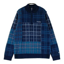 楽天市場】フィドラ ハーフジップの通販