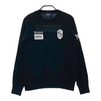 楽天市場】パーリーゲイツ（カラーネイビー）（セーター｜レディース 