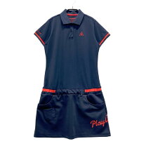 楽天市場】ルコック ワンピース（サイズ（S/M/L）L）（レディース 