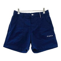 楽天市場】フィドラ ショートパンツ（スポーツ・アウトドア）の通販