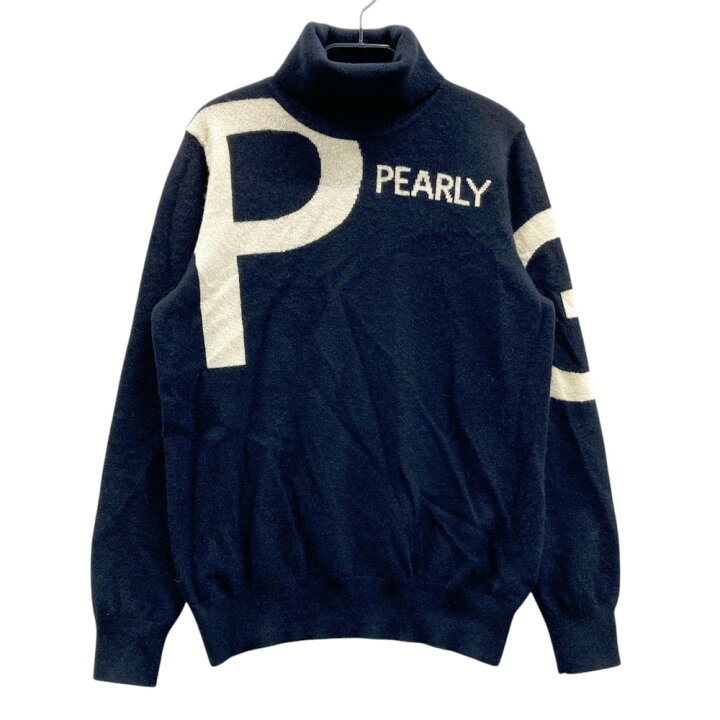楽天市場】PEARLY GATES パーリーゲイツ 2024年モデル カシミヤ 