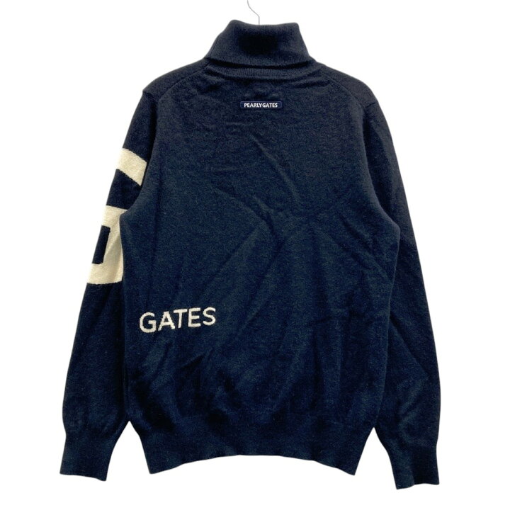 楽天市場】PEARLY GATES パーリーゲイツ 2024年モデル カシミヤ 