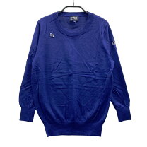 楽天市場】パーリーゲイツ（カラーネイビー）（セーター｜レディース 