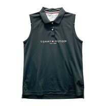 楽天市場】tommy hilfiger golf ノースリーブの通販