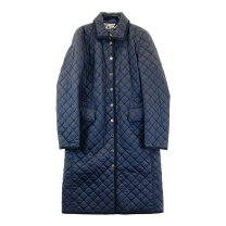 楽天市場】キルティング ジャケット フェラガモの通販