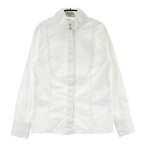 楽天市場】中古 シャネル（シャツ・ブラウス｜トップス）：レディース 
