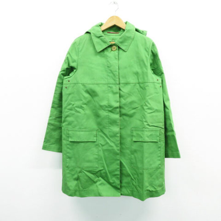 楽天市場】MACKINTOSH マッキントッシュ フード付き ステンカラー 