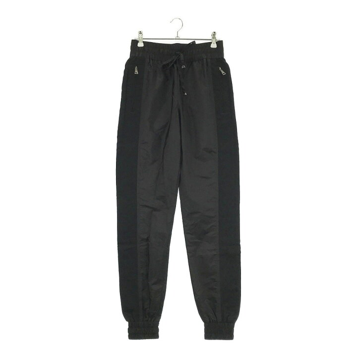 楽天市場】MONCLER モンクレール PANTALONE TROUSERS ナイロン  