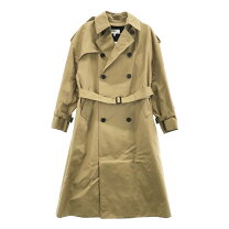 楽天市場】hyke ダッフルコートの通販 
